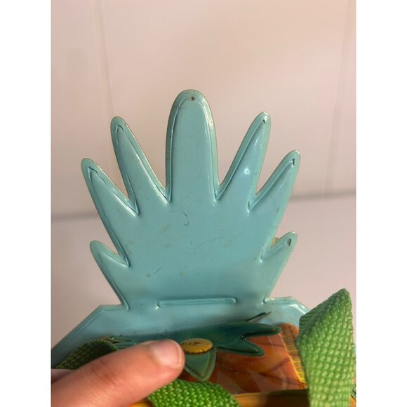 SpongeBob SquarePants Pineapple  Container Holiday Christmas Edition Storage Box - Picture 6 of 8